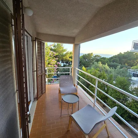 villa Karme soba 6