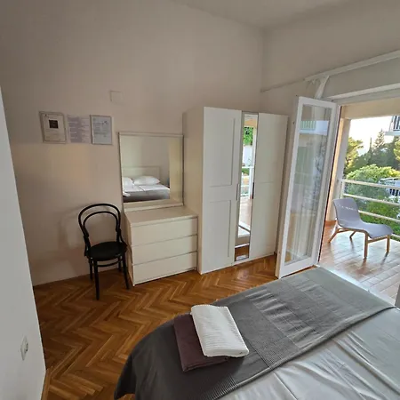 villa Karme soba 6 *